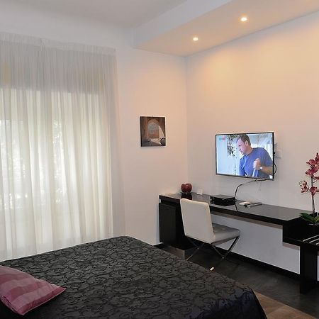 Capital Suite โรม ภายนอก รูปภาพ